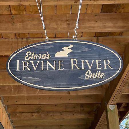 Elora'S Irvine River Suite エクステリア 写真