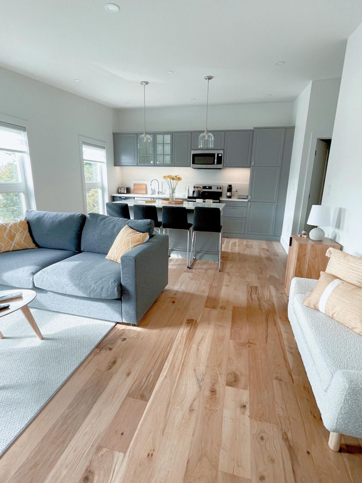 Elora'S Irvine River Suite エクステリア 写真