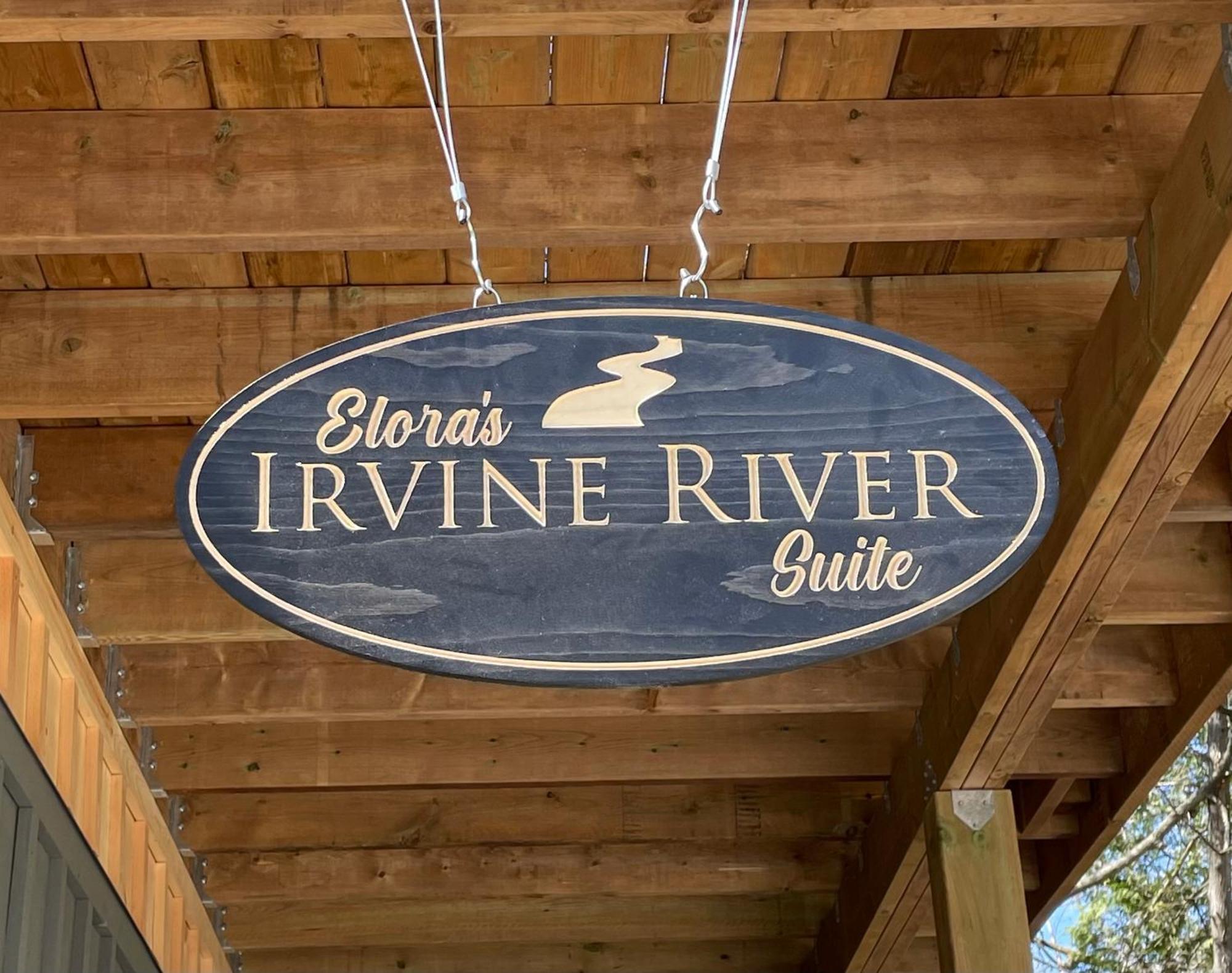 Elora'S Irvine River Suite エクステリア 写真